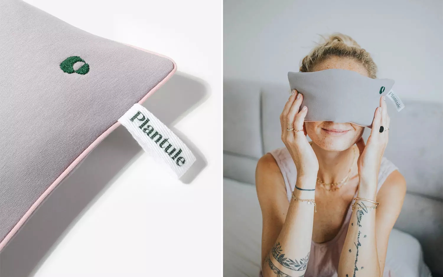 PlantulePillows家居品牌设计via:DmowskiCo.