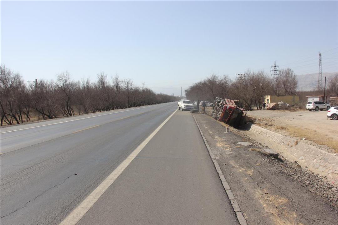 公安厅交管局曝光疫情期间4起交通事故案例