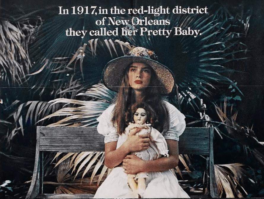 迈克尔·杰克逊前女友波姬小丝,10岁出道,既纯又欲,如今怎样了