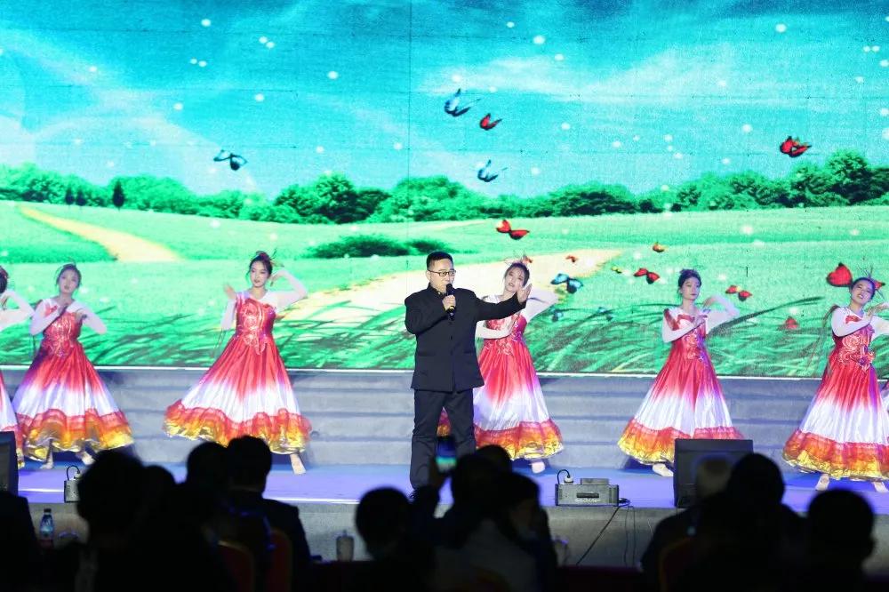 山东畜牧兽医职业学院65周年,奋进新征程高歌向未来