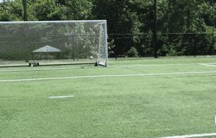 实战简单过人技巧,双变向过人如何做到精髓