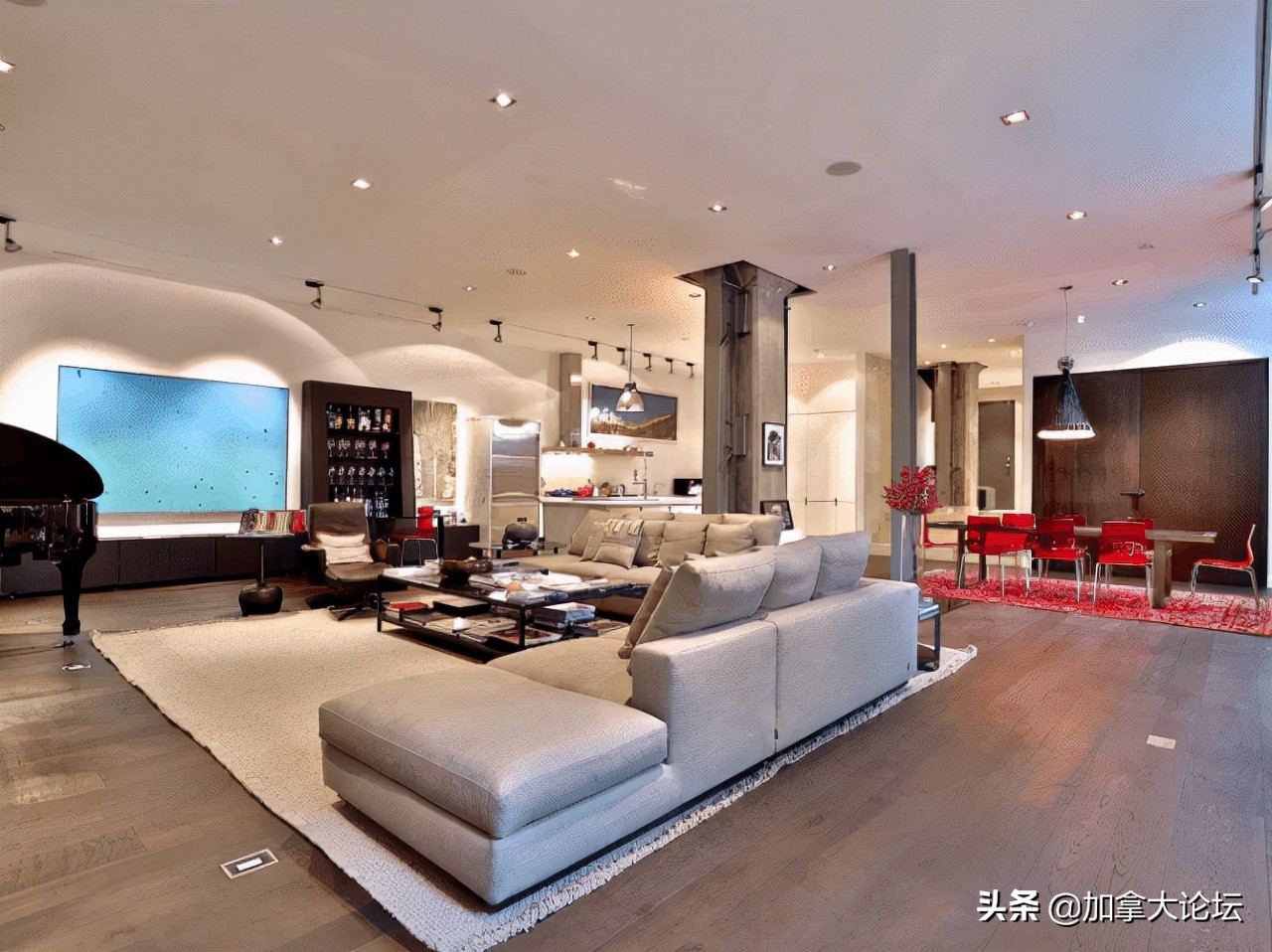 加拿大3000万加币,刷三观