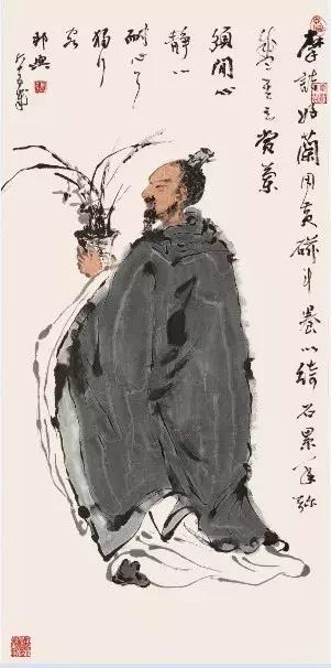 王维诗中有画画中有诗是谁评价的,诗中有画画中有诗是谁夸赞王维的