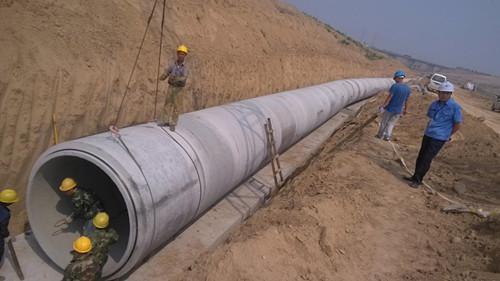 涵洞的基本工程是什么,涵洞工程讲解