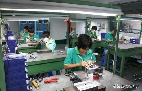 超精密抛光工艺技术攻克,复杂零件镜面抛光的工艺流程