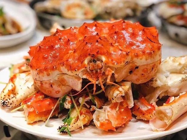 长春海鲜最好的餐厅,长春十大顶级海鲜自助餐厅