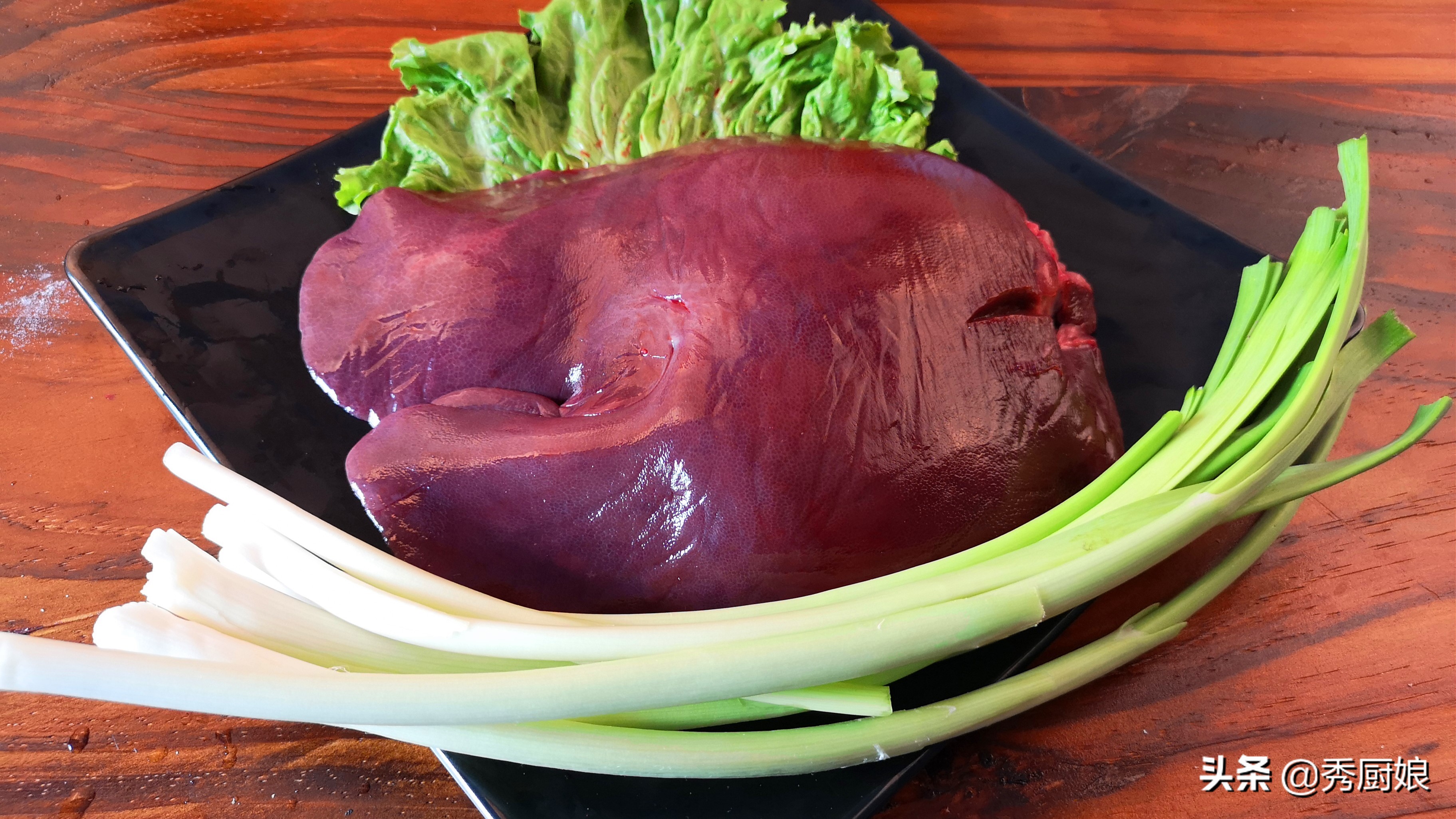 猪大肠、猪小肠、猪肚、猪心、猪肝，怎么清洗才最干净，答案来了