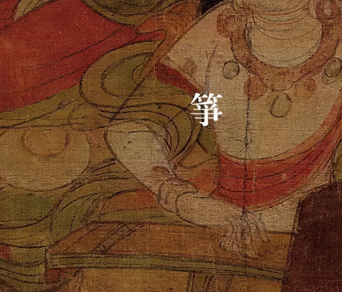 敦煌藏经洞释迦牟尼佛像,释迦牟尼佛成佛过程连环画