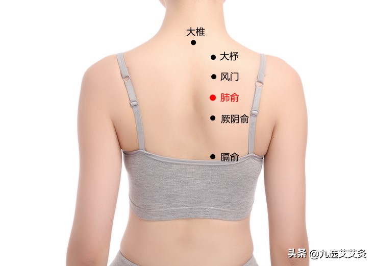 过敏性鼻炎艾灸哪个穴位好,过敏性鼻炎艾灸哪几个穴位