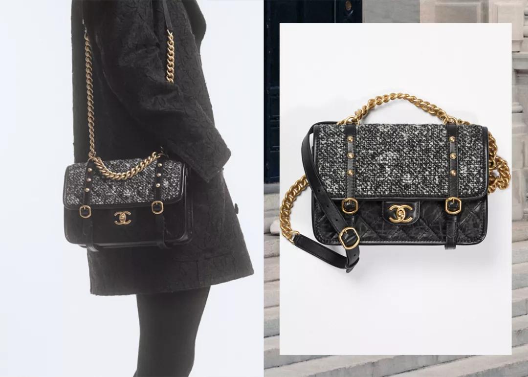 秋冬大牌大包包,秋冬大牌包包2023