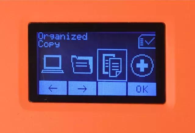 功能丰富的MAMEN智能数据读卡器