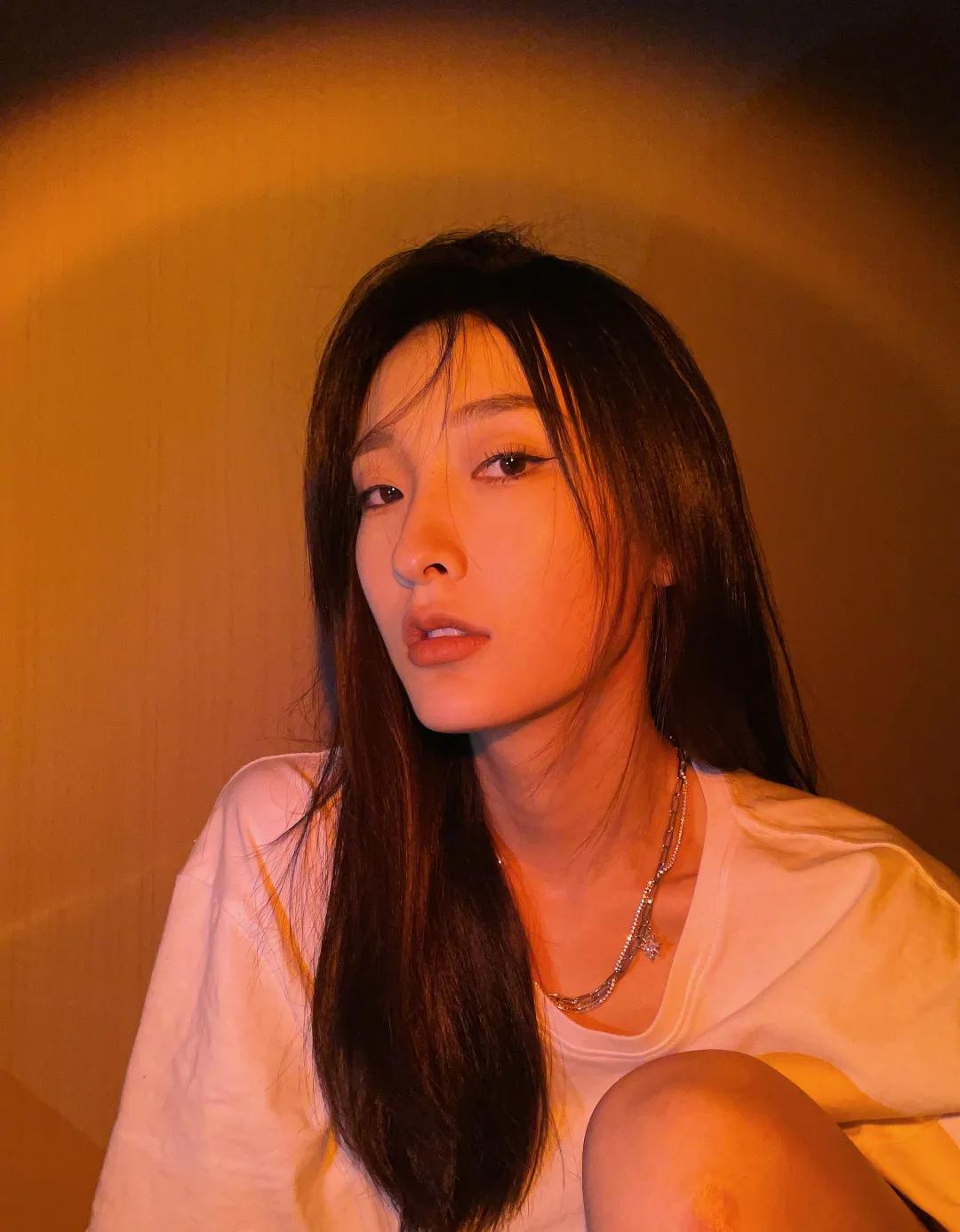 你明明长得很美为什么合照不好看,你明明长得好看为什么就是不上镜