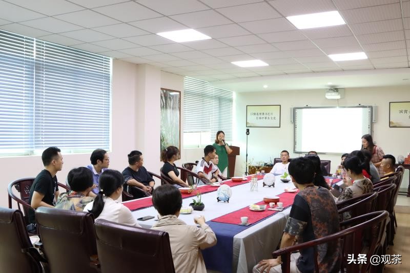 “海高斯”过后，珠海明媚，一杯热茶聚金湾