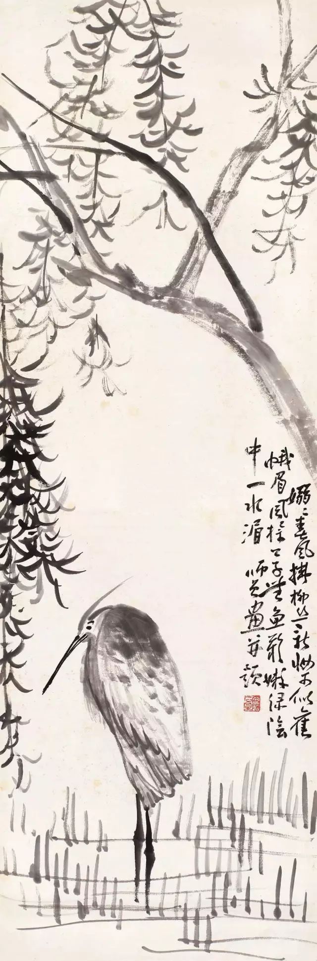 陈师曾与吴昌硕,陈师曾与齐白石