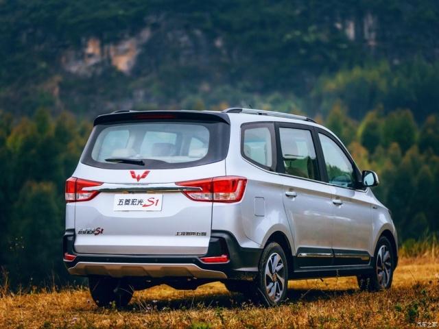 五菱宏光s1.2难启动,五菱宏光s1耐撞吗