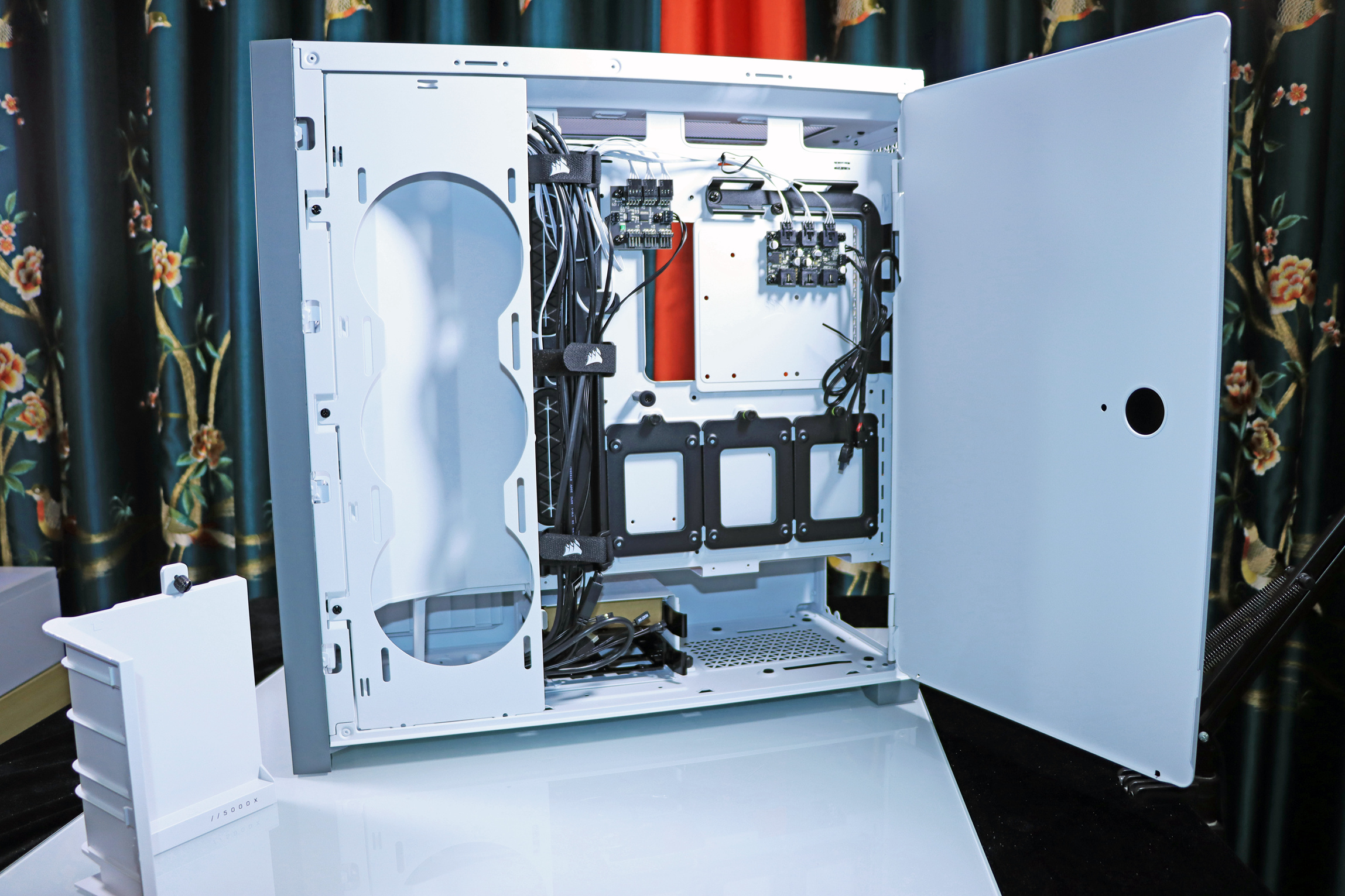 5800x与11700kf哪个好,5800x和11700k性能差多少