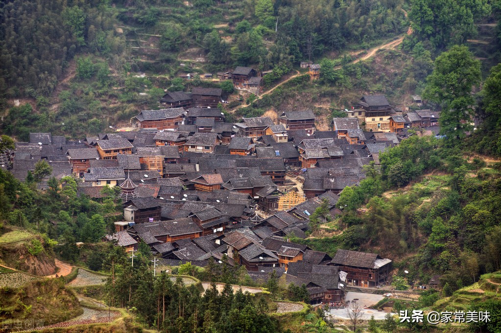 云南牛瘪汤与贵州牛瘪,牛瘪是个啥东西