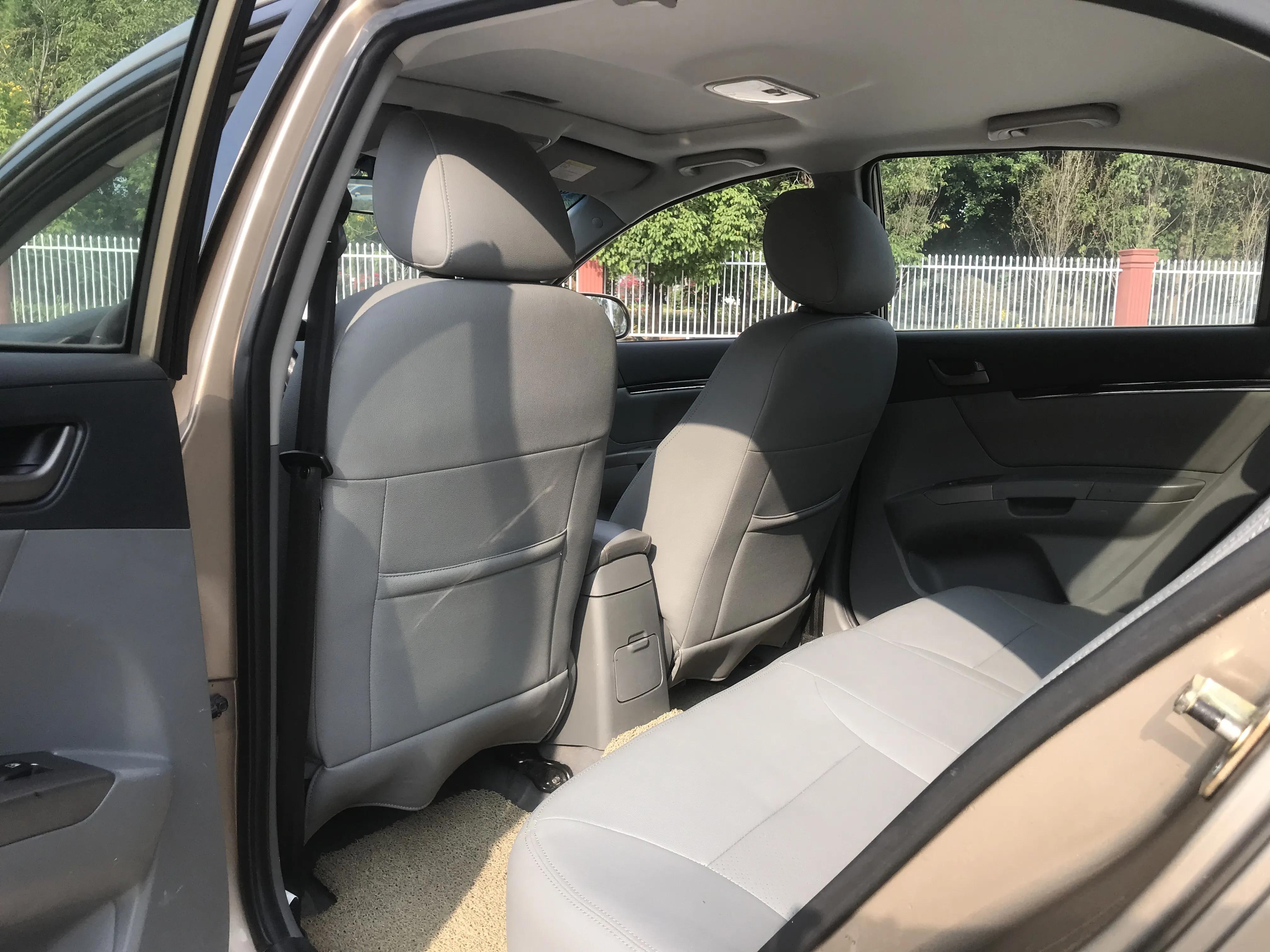 国产混动车型排行榜前十名,性价比油电混合国产车型