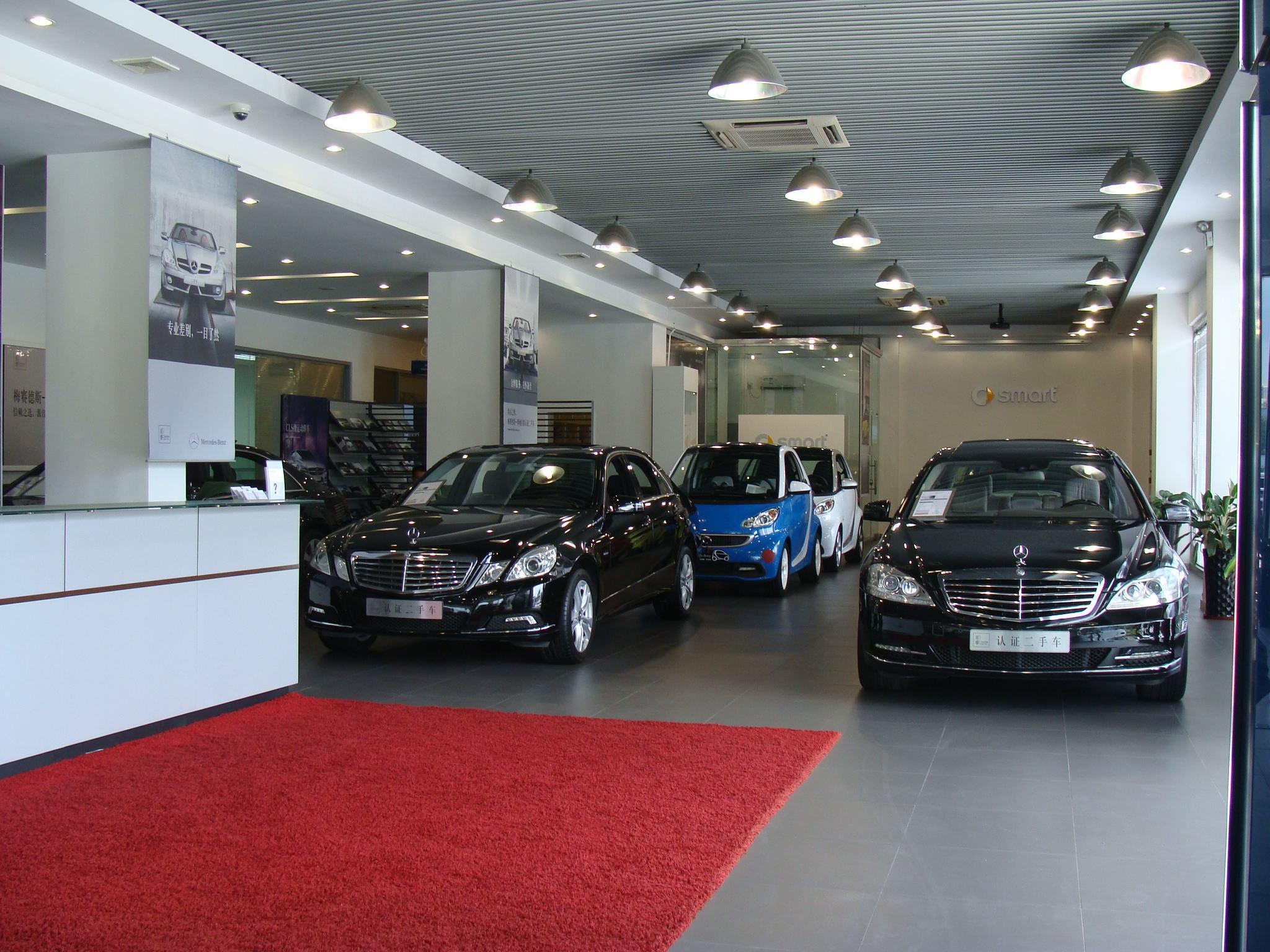 二手车商的套路防不胜防，学会这些技巧，我们也能反套路