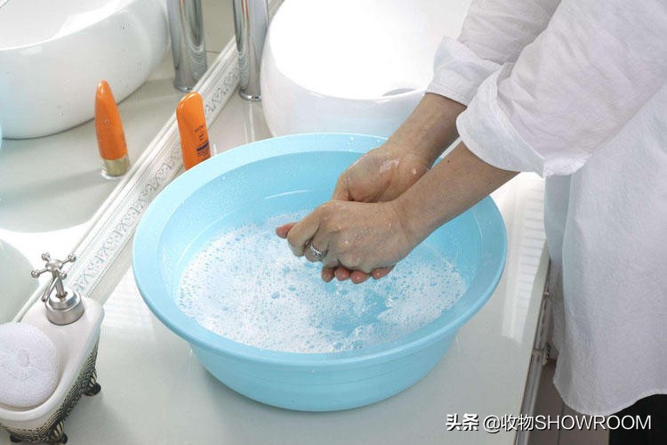 「收物第174期」内衣应该如何洗?敲黑板看4个必学知识点!