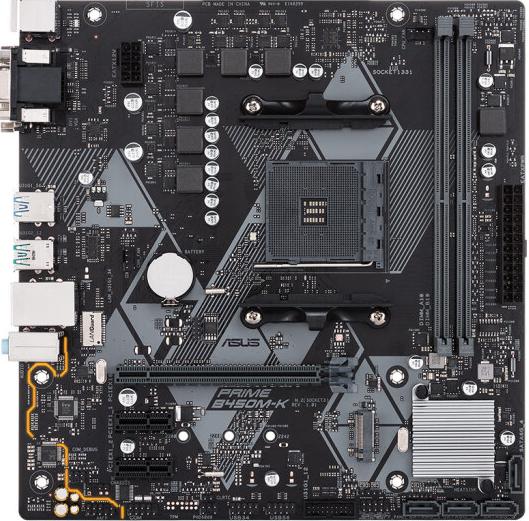 锐龙b450主板配什么处理器好一些,哪些b450主板支持5代锐龙