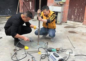 素希艺术：“僵尸自行车”飞上彩虹涂鸦？给废品点颜色看看！