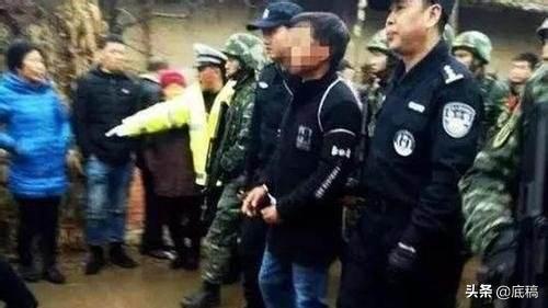 张扣扣杀人案判处多少年,张扣扣杀人案看法