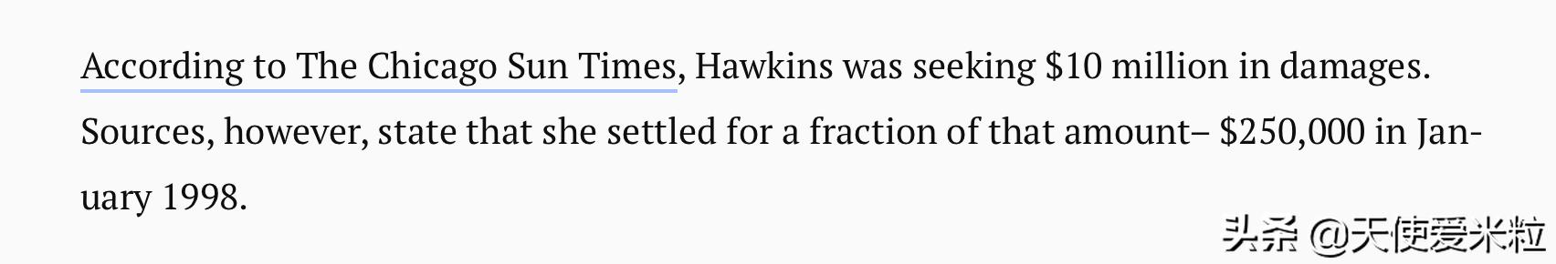 天王巨星R.Kelly的真面目：虐待性侵女性，受害者未成年