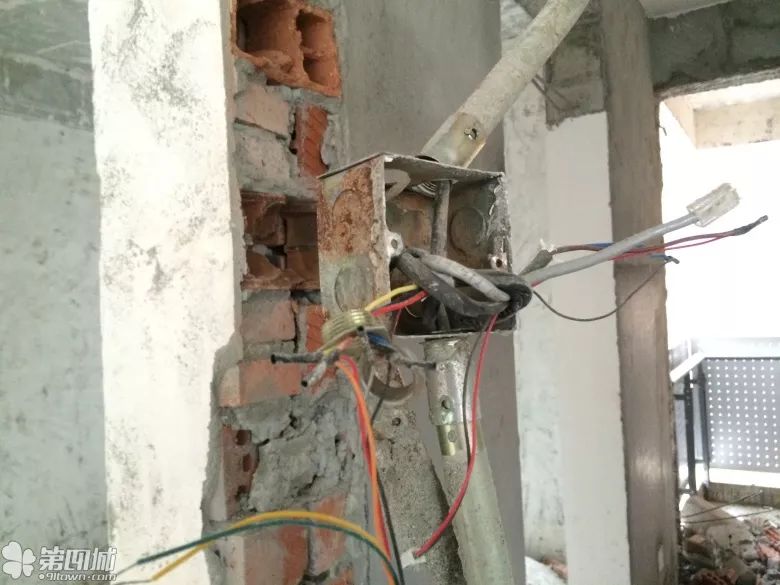 漫漫装修路，比邻有缘人（第一部分）