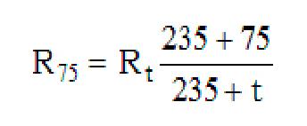 发电机定子直流电阻测量,发电机的定子绕组阻值检查