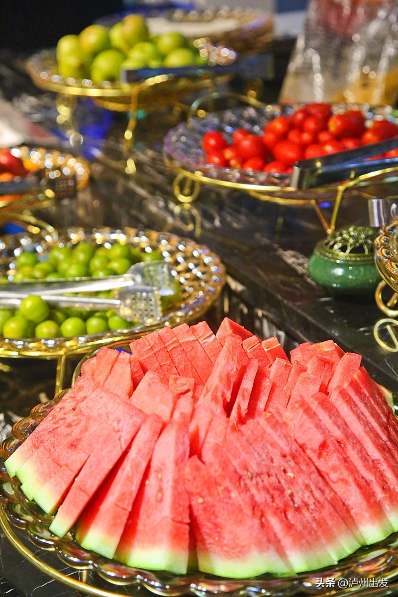 泸州奥蒂尔烤肉海鲜自助,泸州比较棒的海鲜自助