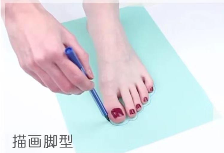 一双好的高跟鞋,穿着最舒服又好看的高跟鞋