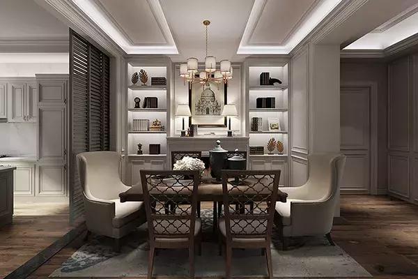 只需30秒看懂全包半包清包的区别,装修方面清包半包整装全包的区别