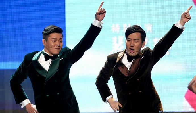 筷子兄弟电影泰国误杀解说,从小被人嘲笑的日子筷子兄弟