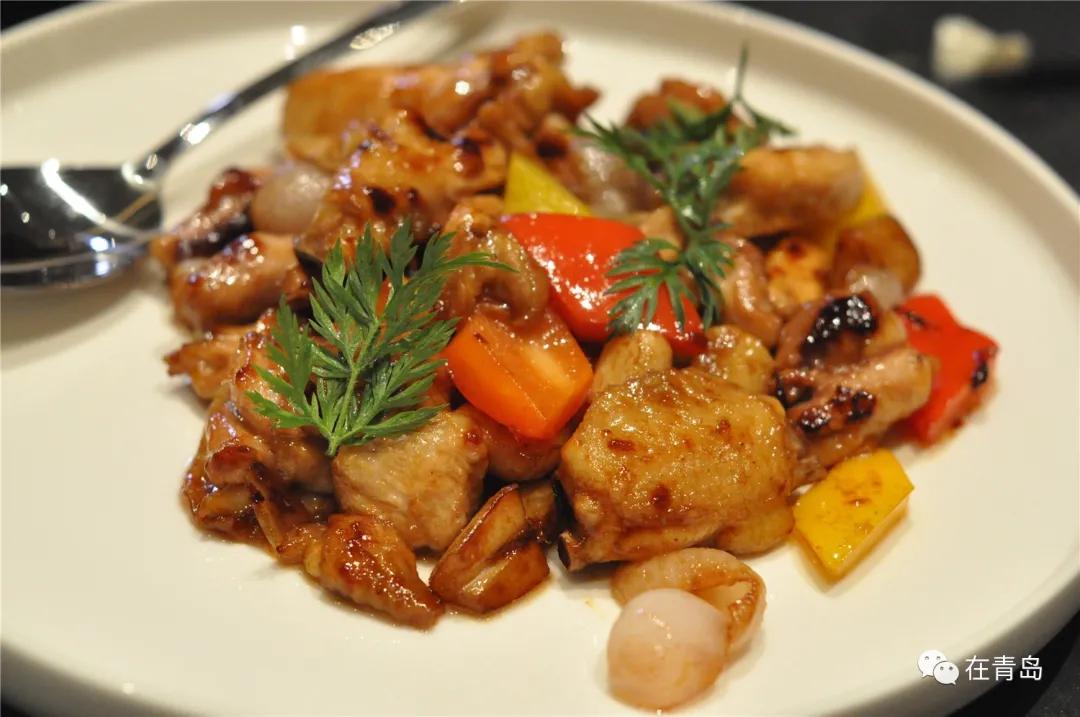 180m视角,270度无死角的超一线海景