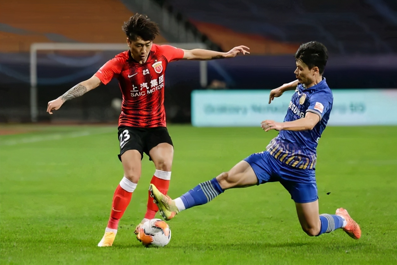 上海上港输给谁了,上港被淘汰了吗