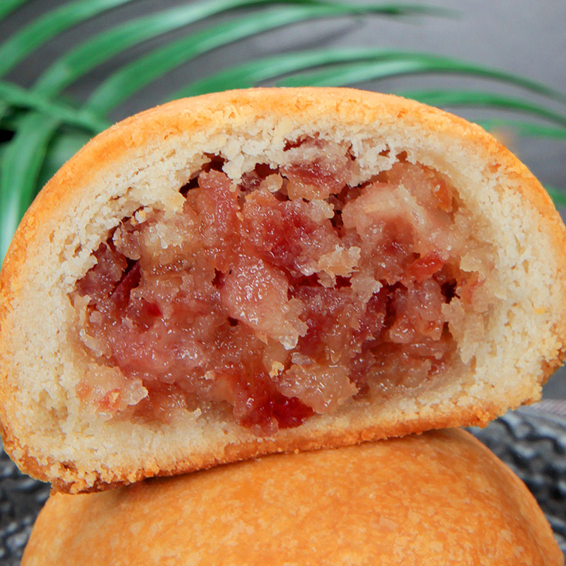 中国月饼十大排行榜图片,月饼排行榜第一的是什么月饼