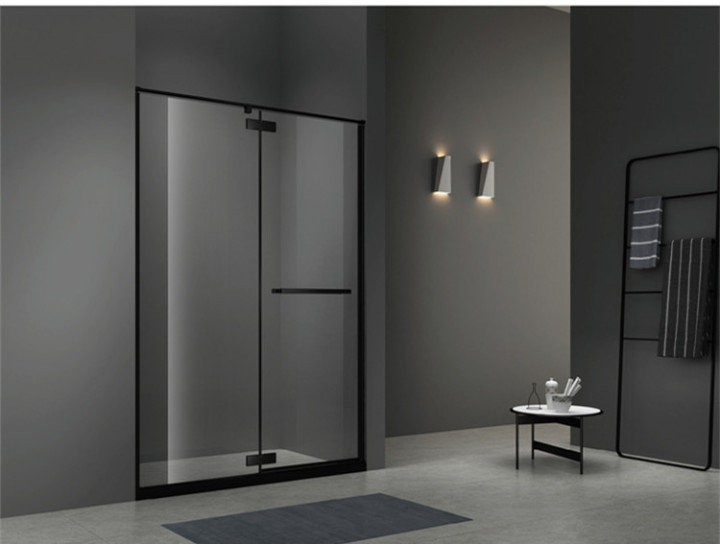 钻石淋浴房扇形和圆弧形,小户型圆弧形玻璃淋浴房800x800mm