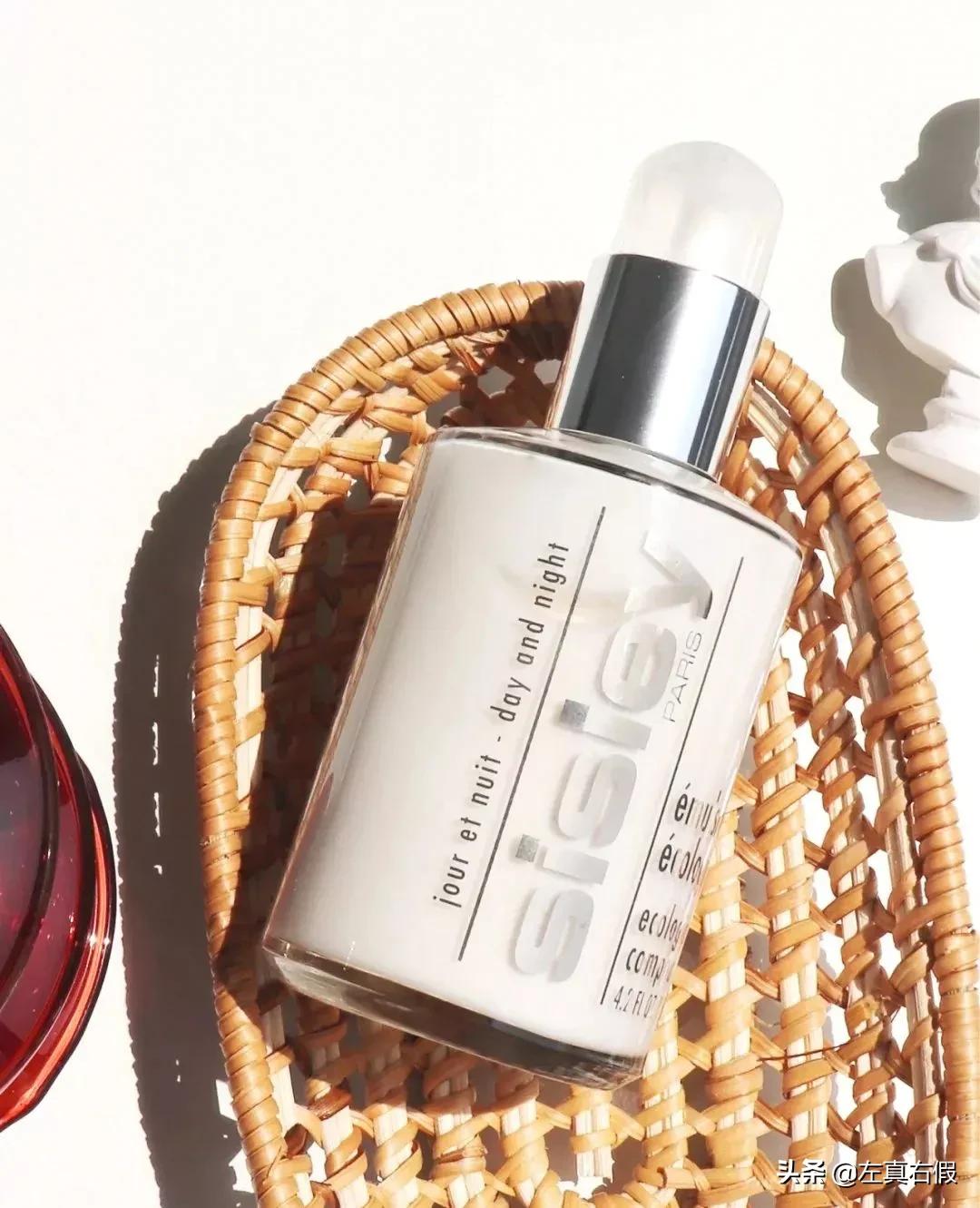 sisley全能乳液鉴定方法,sisley全能乳液真假辨别