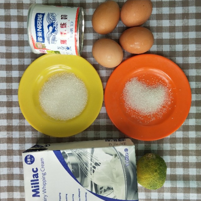 冰爽绿色心情冰淇淋,在家里怎么做健康又好吃的冰淇淋