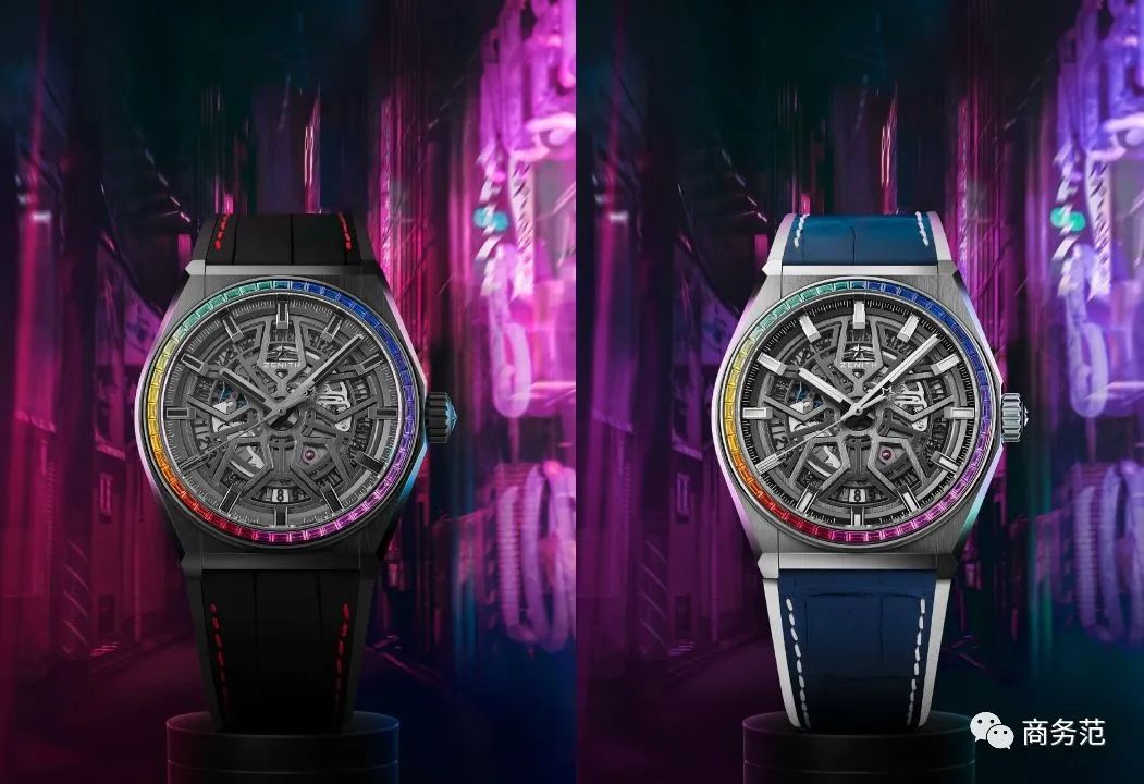 适合春天佩戴的腕表你心动了吗,适合年轻人戴的4款腕表