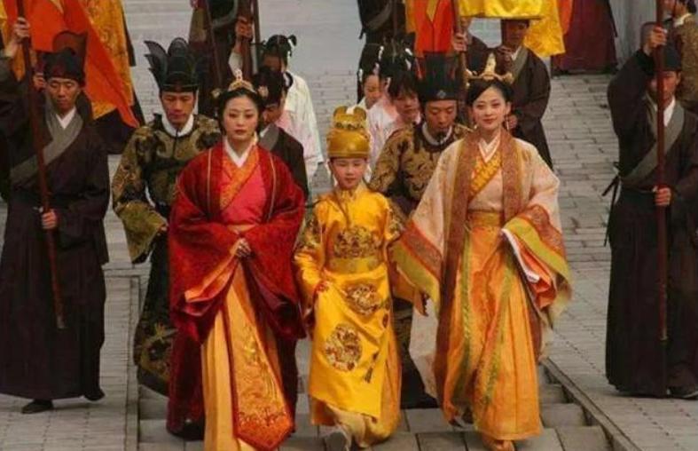 明朝皇帝朱佑樘有几个妃子,明朝皇帝朱祐樘