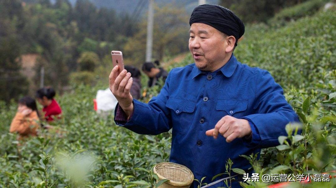 渔民直播卖货,海边渔民带货直播