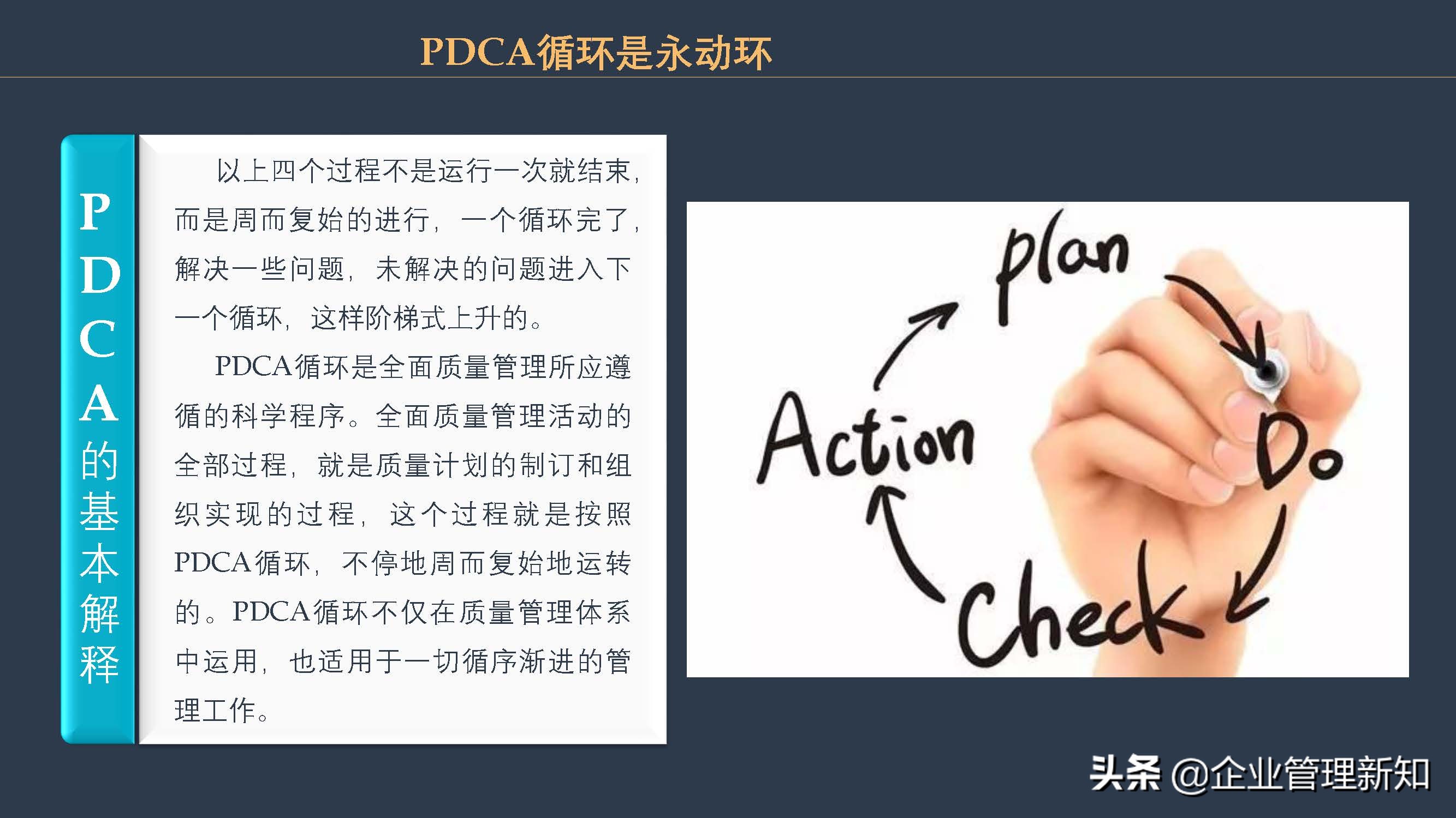 团队目标管理的方法,如何进行团队目标管理