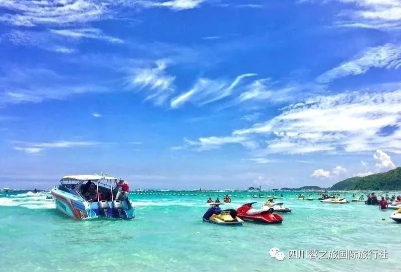 泰国落地签如何申请延期,泰国落地签最新政策7月