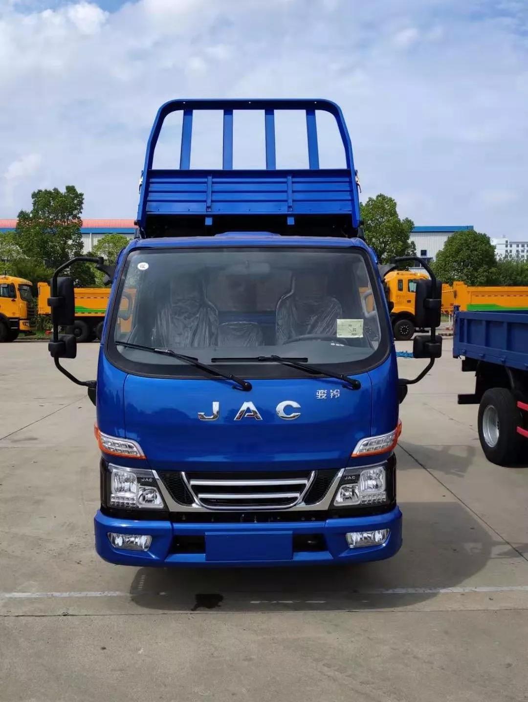 口碑最好的蓝牌无忧轻卡,蓝牌无忧轻卡