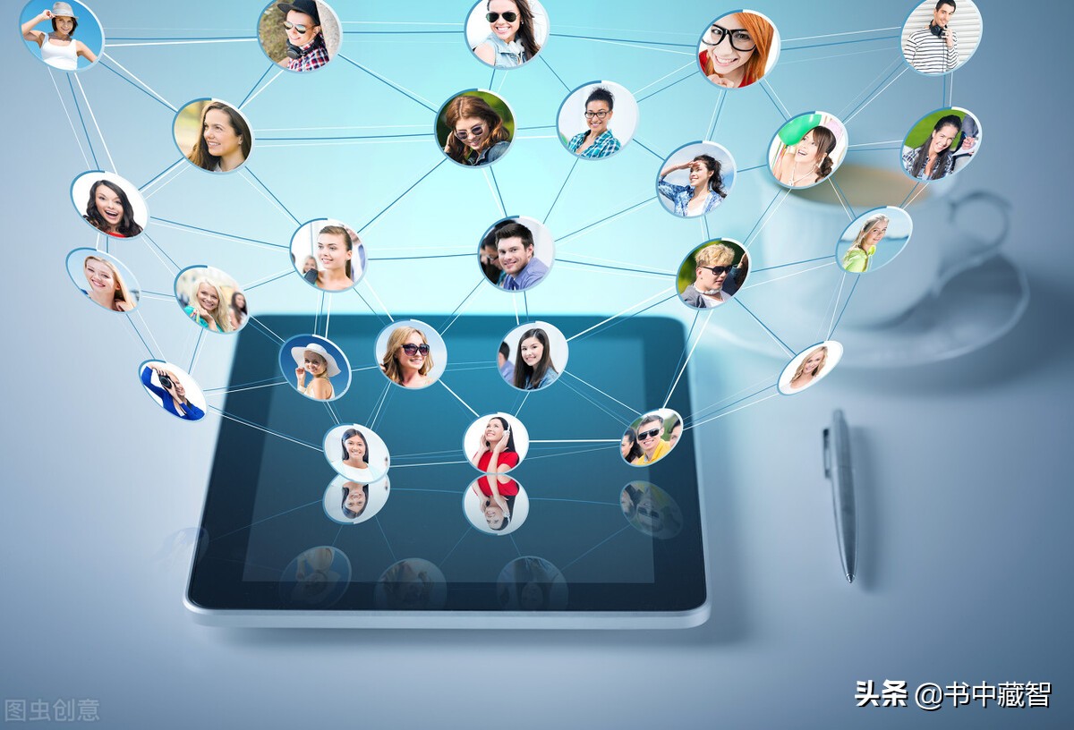 互联网+和互联网有什么关系,什么是互联网与资本的结合