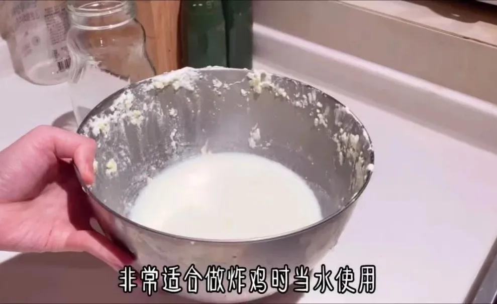 牛奶都能怎么做,牛奶就可以做的简单好吃美食