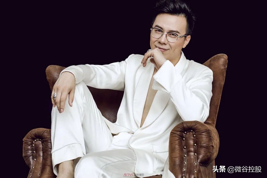 徐东遥做美业,徐东遥微商