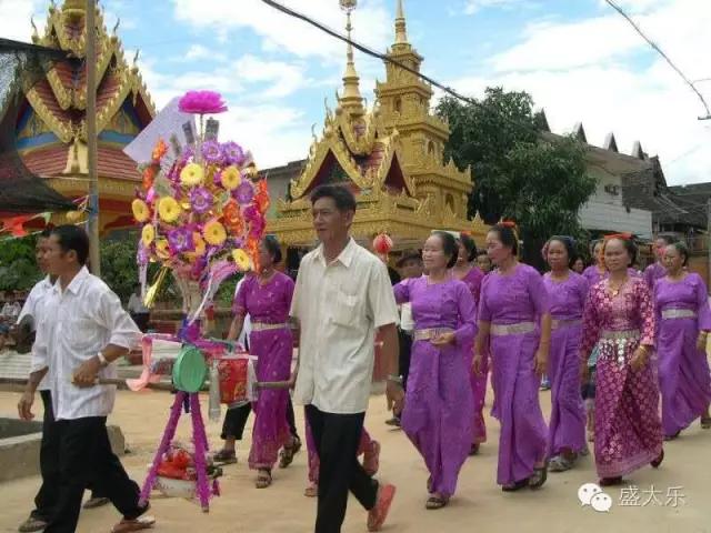 一起来讲傣语视频,一起来谈谈闽南文化